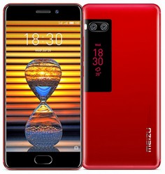Замена дисплея на телефоне Meizu Pro 7 в Твери